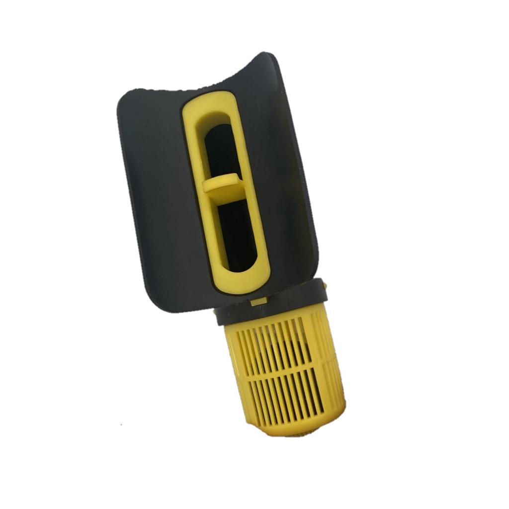 i-mop Kit Assy Float Ball Complete Yellow | Capital Equipment Hire